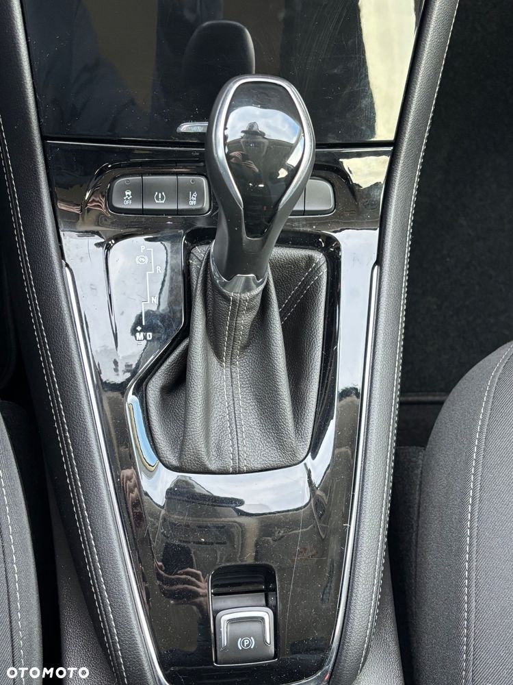 Opel Grandland X 1.5 CDTI Elegance Business Pack S&S - 20