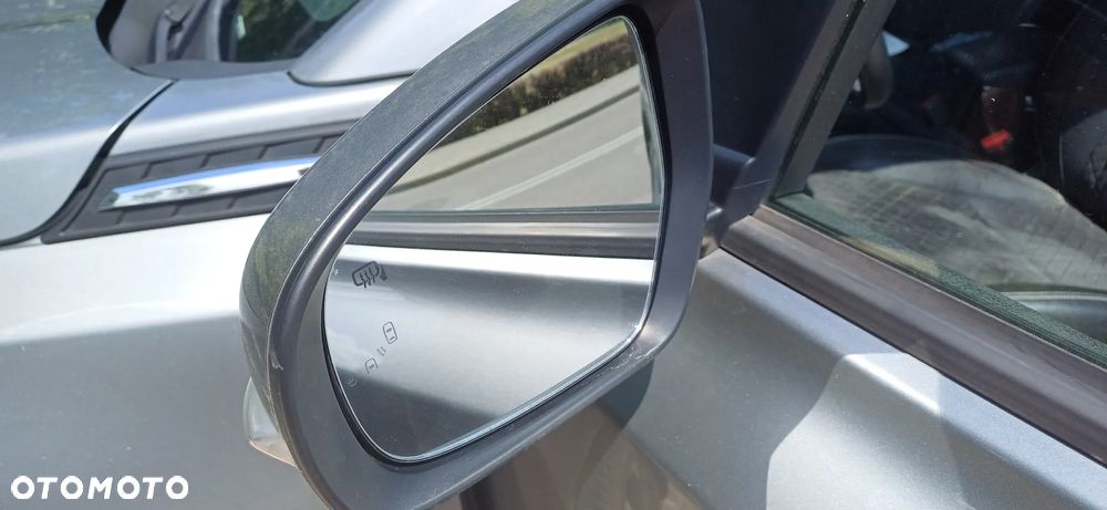 Suzuki Vitara 1.4 Boosterjet Elegance 2WD - 13