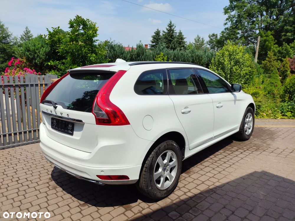 Volvo XC 60 - 21