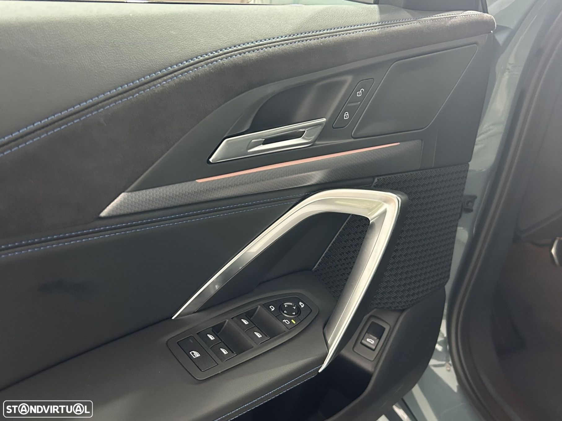 BMW ix2 eDrive20 Pack Desportivo M Pro - 10