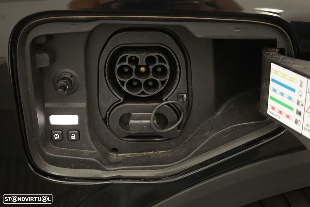 Renault Mégane E-Tech EV60 Evolution ER Optimum Charge - 7