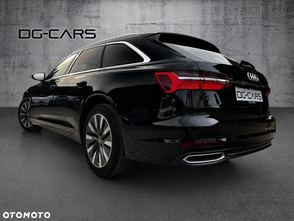 Audi A6 Avant 40 TDI S tronic sport - 3
