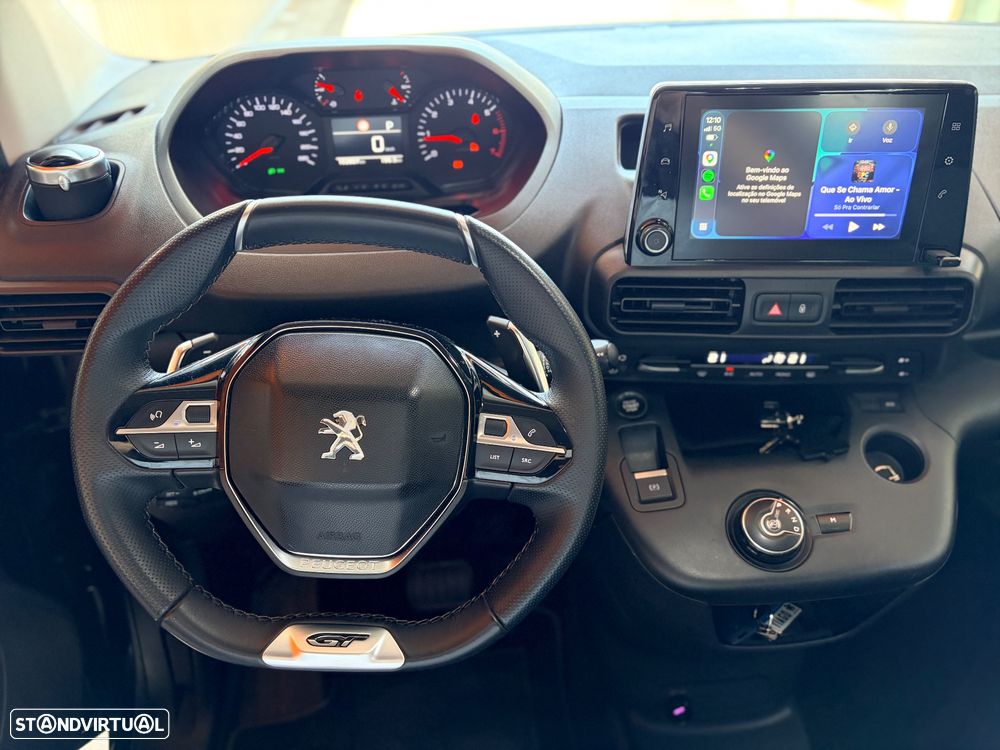 Peugeot Partner - 7