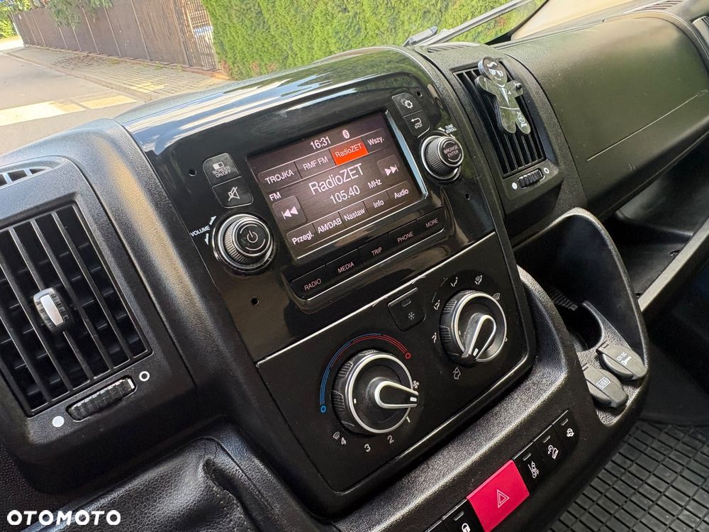 Peugeot Boxer - 11