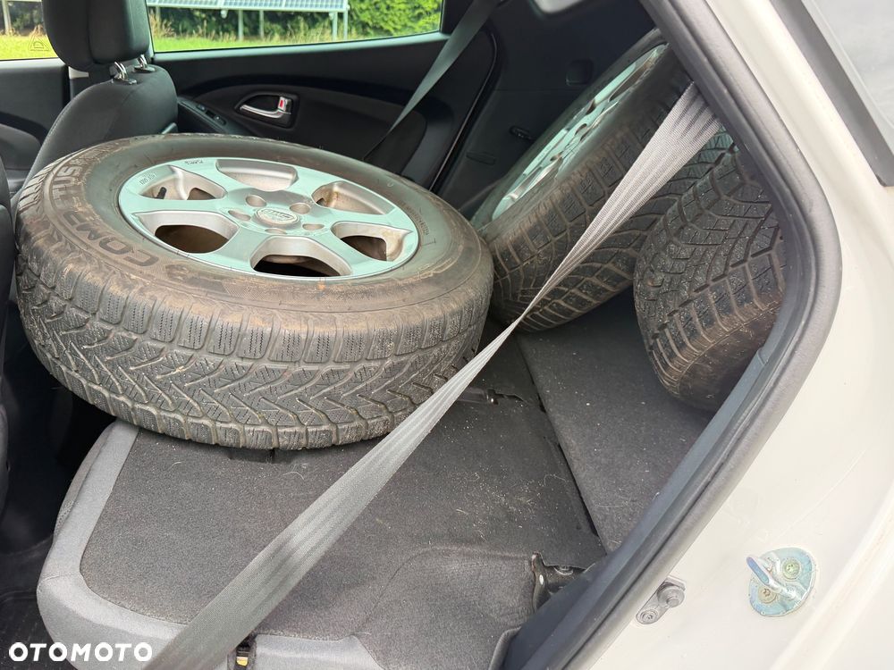 Hyundai ix35 1.6 GDI Comfort 2WD - 16