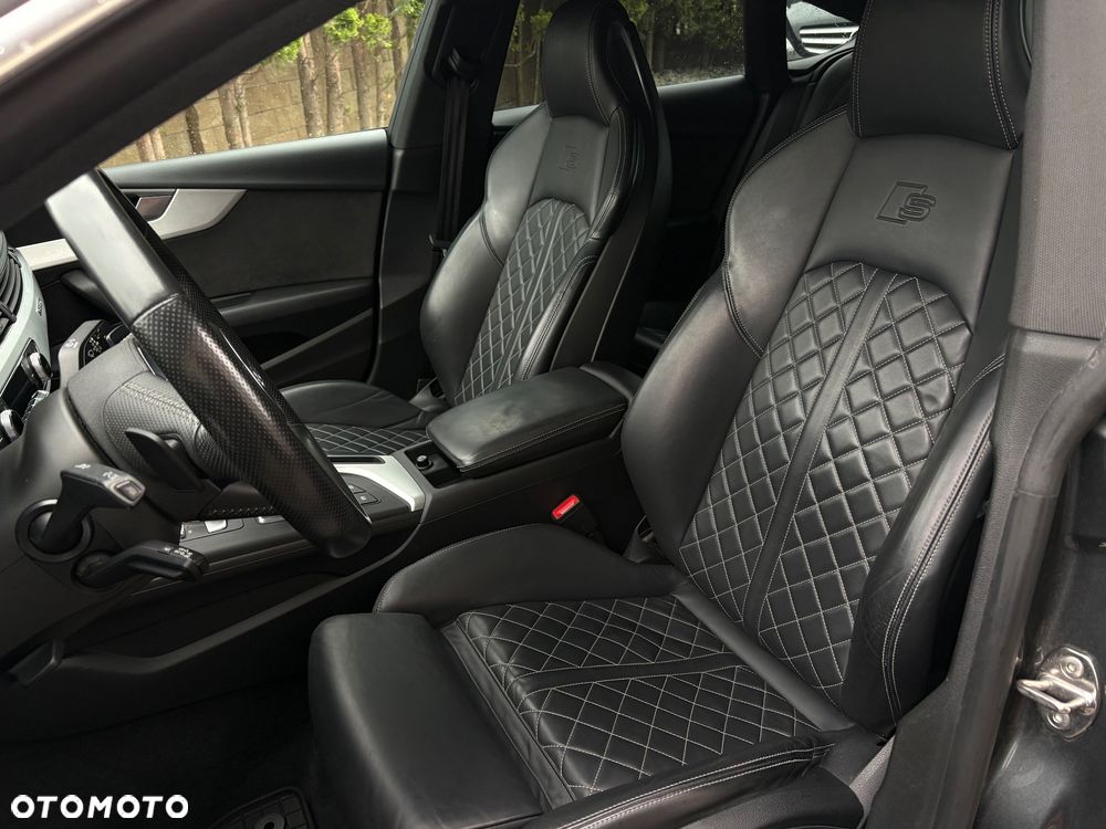 Audi A5 Sportback 2.0 TFSI Quattro S tronic - 20