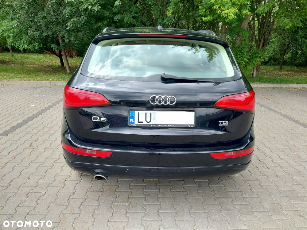 Audi Q5 - 3