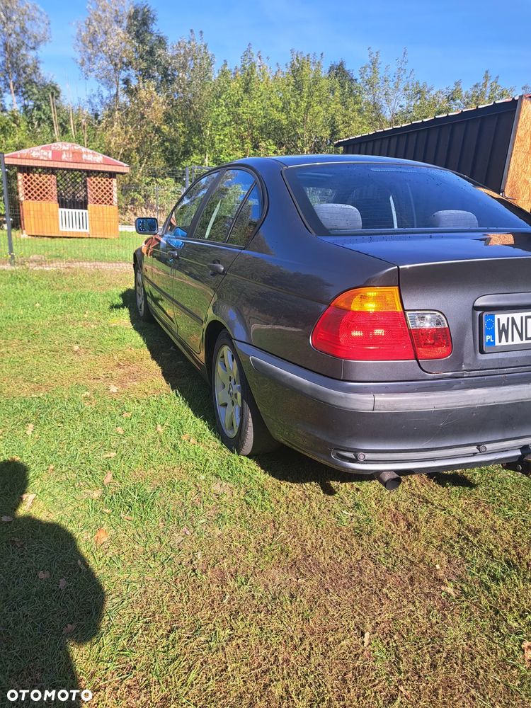 BMW Seria 4 - 8