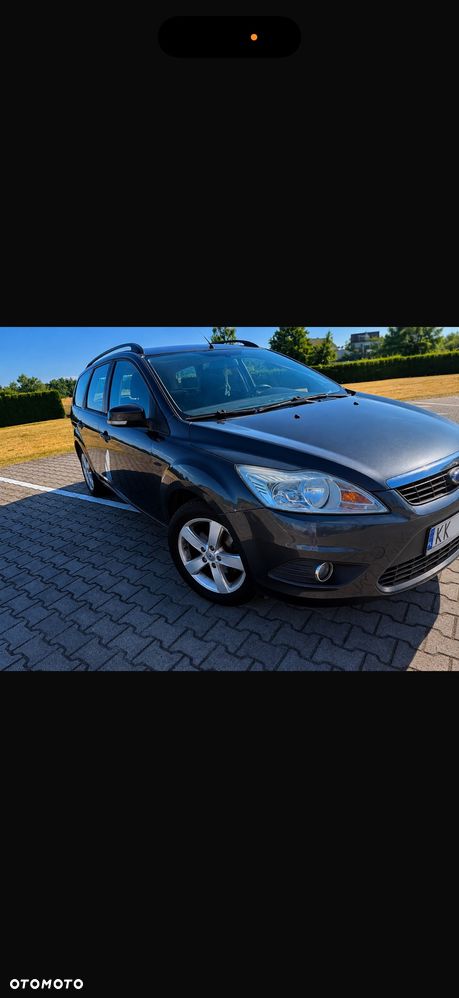 Ford Focus - 9
