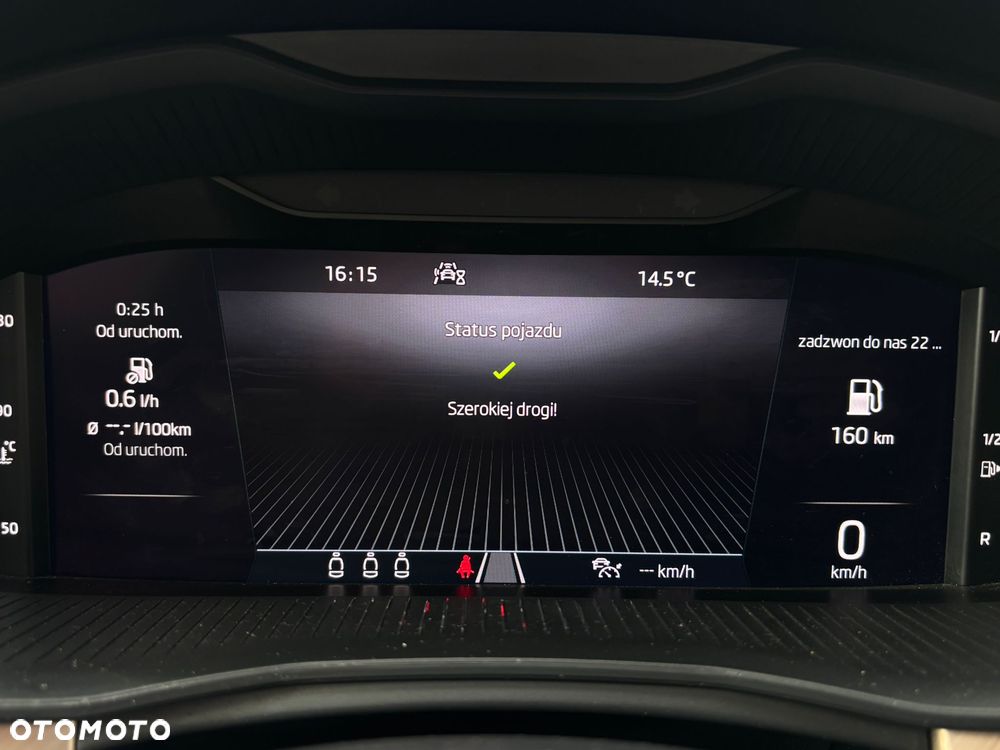 Skoda Kamiq 1.0 TSI Style - 20