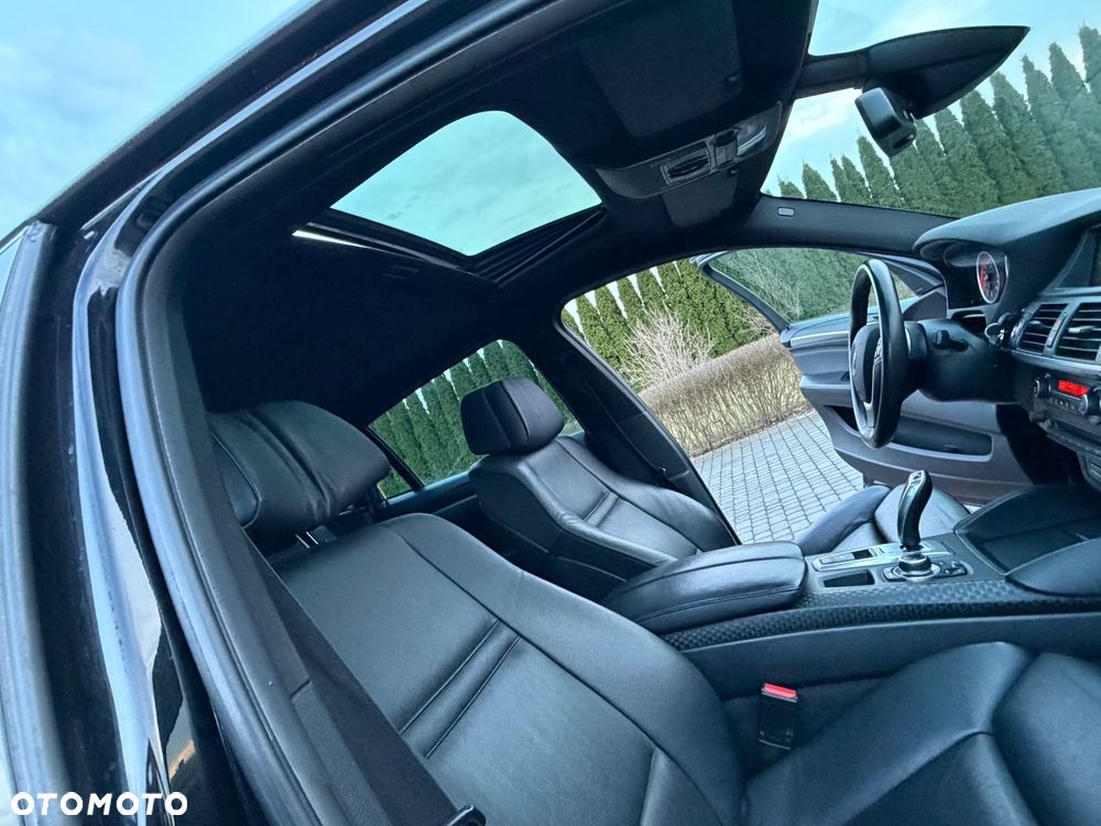 BMW X6 xDrive30d Edition Exclusive - 31