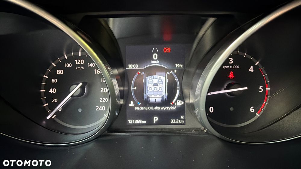 Land Rover Discovery Sport 2.0 SD4 SE - 31