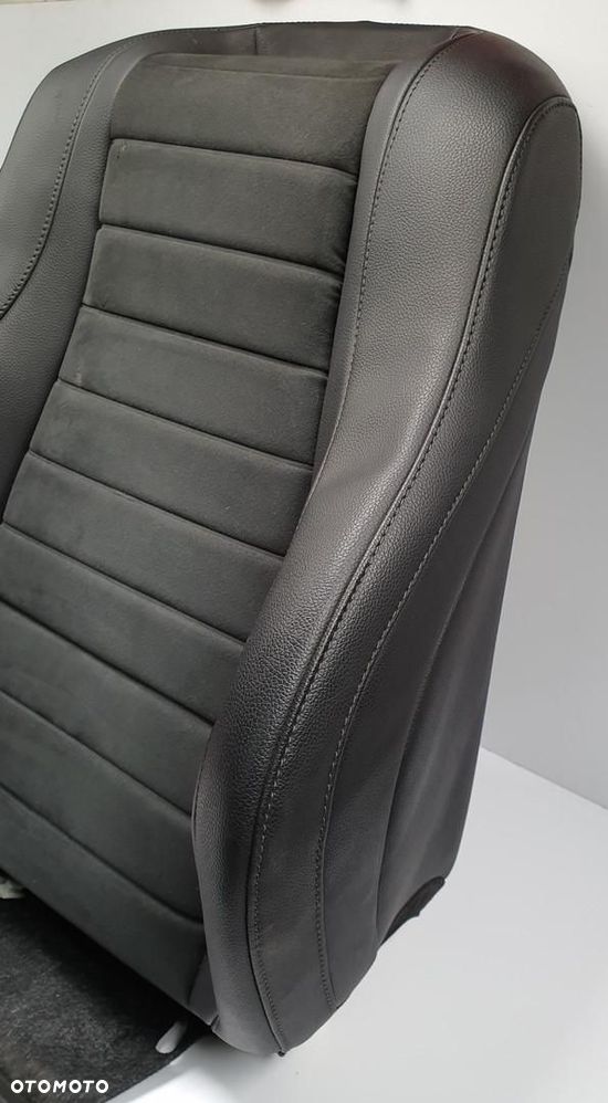 OPARCIE FOTELA PRAWY PRZÓD MERCEDES GLE W167 - 2