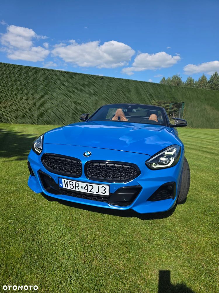 BMW Z4 20i sDrive M Sport sport - 27