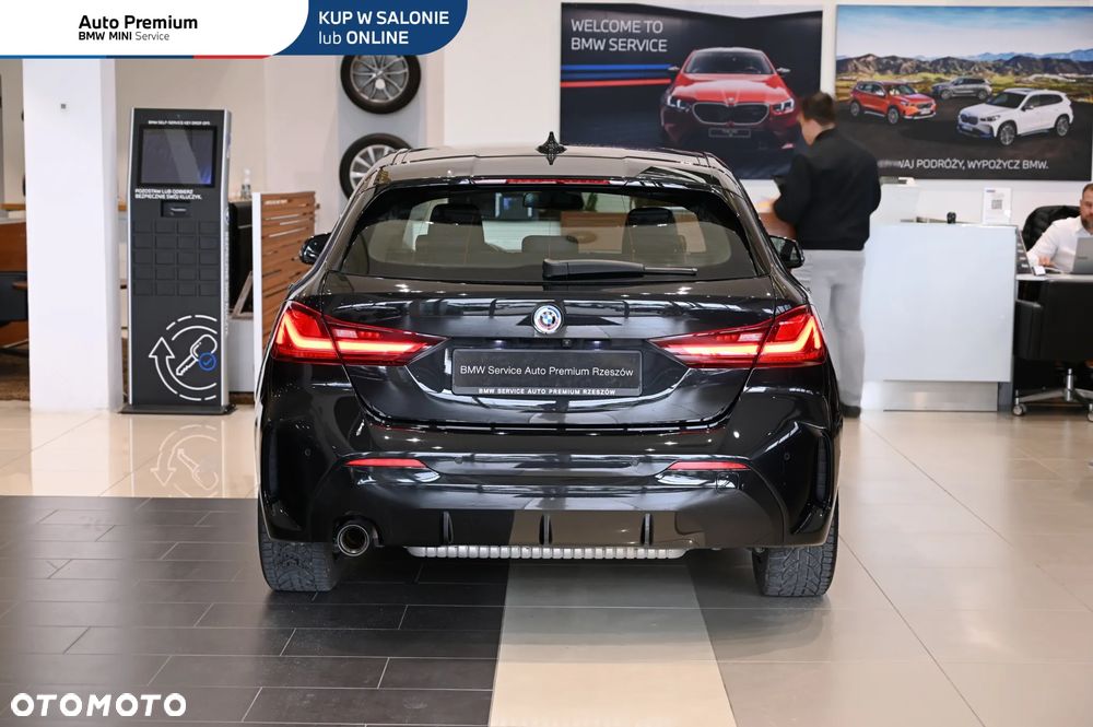 BMW Seria 1 118i M Sport - 7