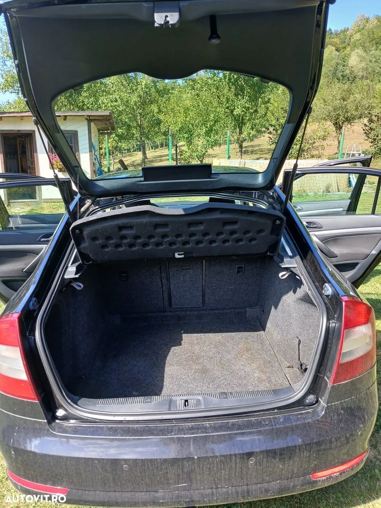 Skoda Octavia 2.0 TDI Business - 4