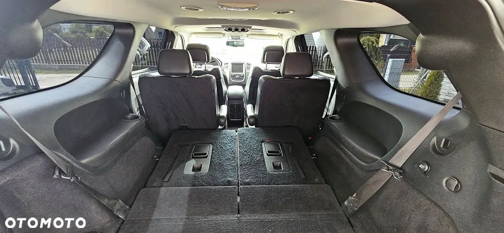 Dodge Durango 3,6 Citadel - 18