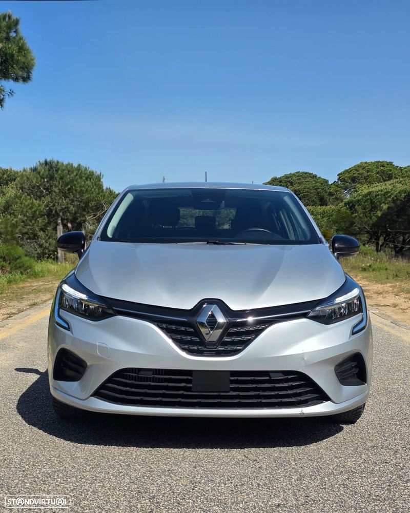 Renault Clio TCe 90 EQUILIBRE - 3