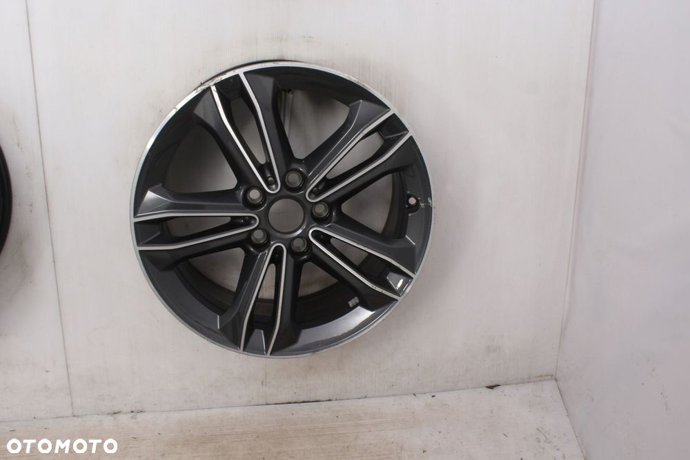 FELGA ALUMINIOWA 6856087 BMW 5X112 17 ET54 - 1