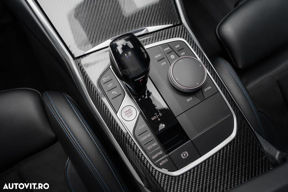 BMW M3 M340i xDrive AT MHEV - 15