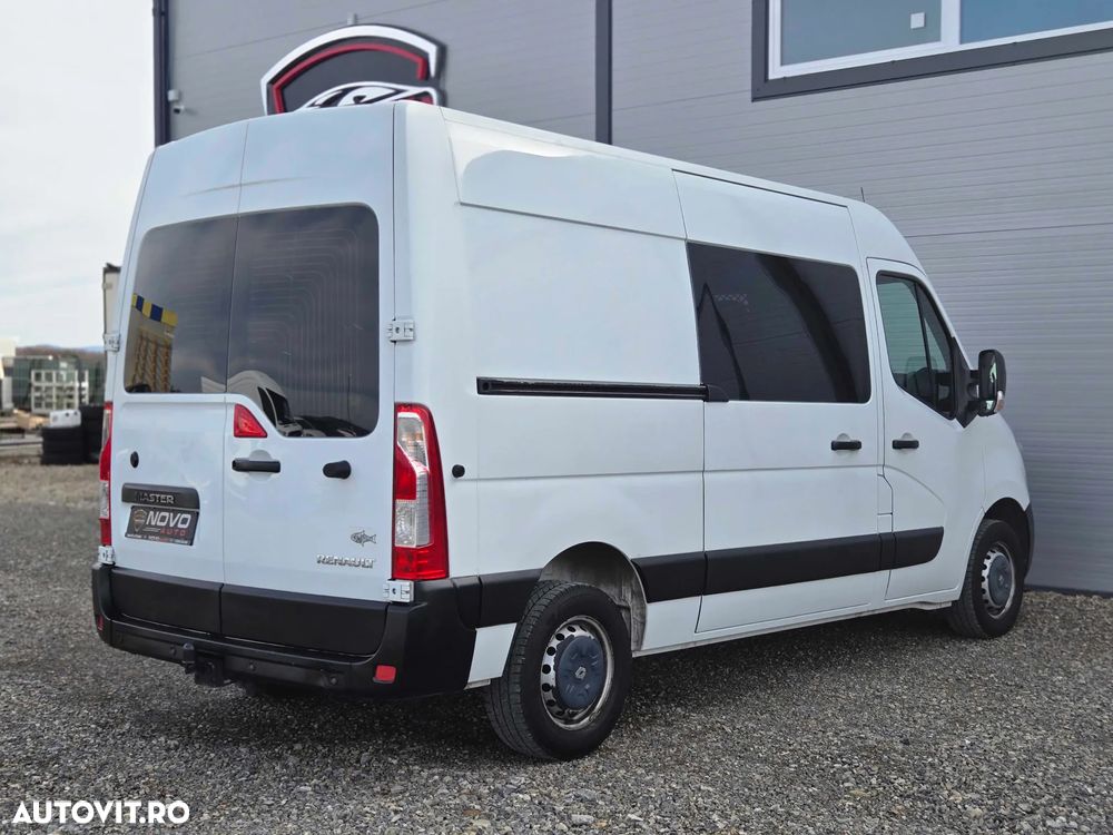Renault Master - 6