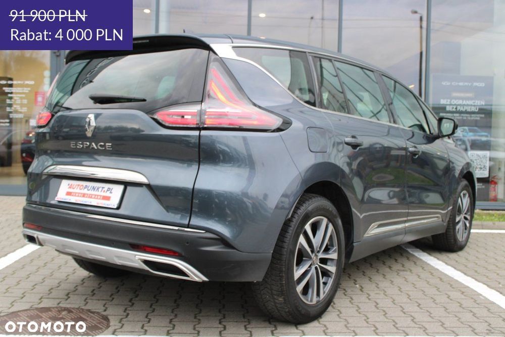 Renault Espace - 5