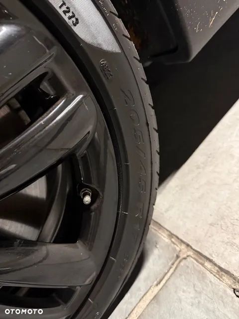MINI John Cooper Works sport - 26