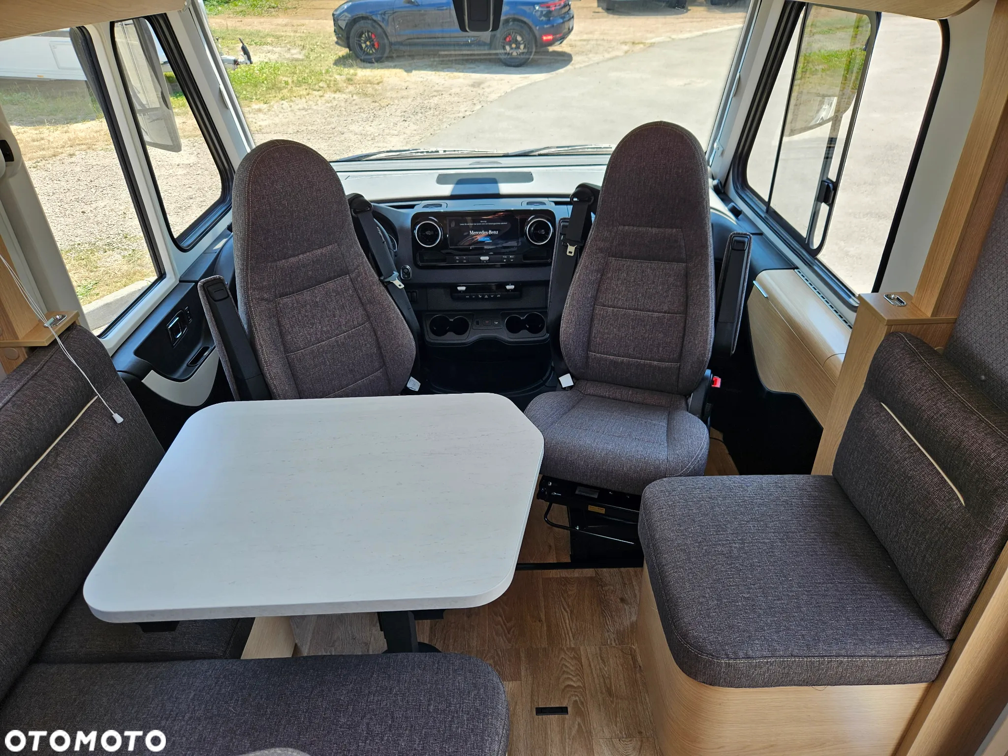 Hymer-Eriba BMC - I 680 - 6