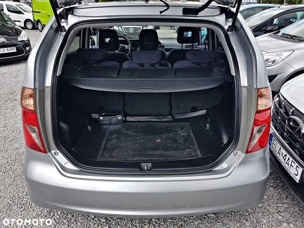 Honda FR-V 1.8 Executive - 20