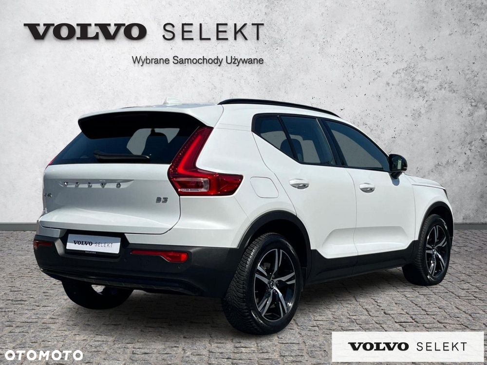 Volvo XC 40 - 6