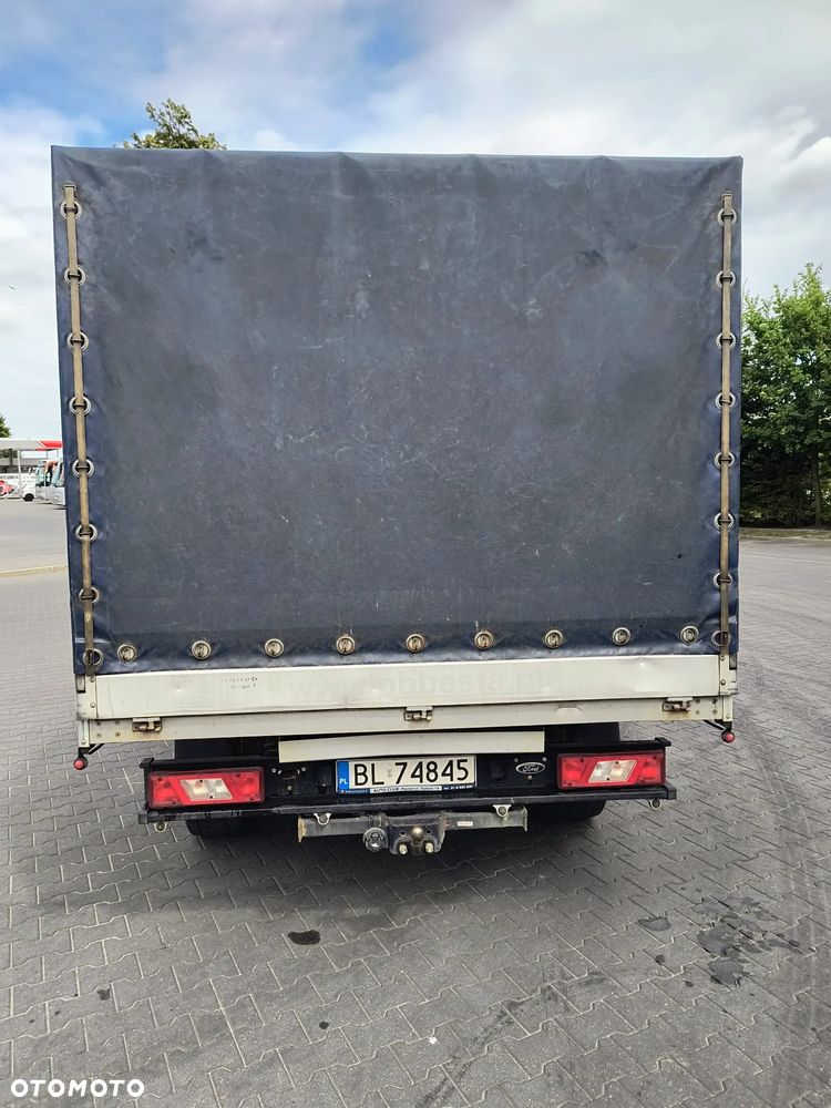 Ford FORD FED TRANSIT - 6