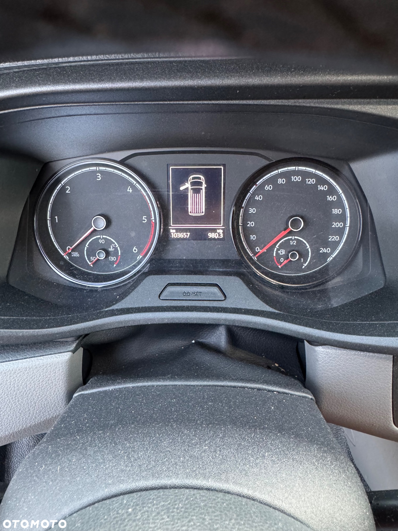 Volkswagen Caravelle 6.1 2.0 TDI L2 Comfortline - 14