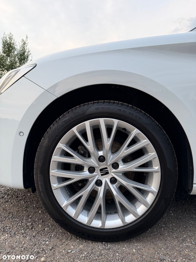 Seat Leon 1.5 TSI Xcellence - 22