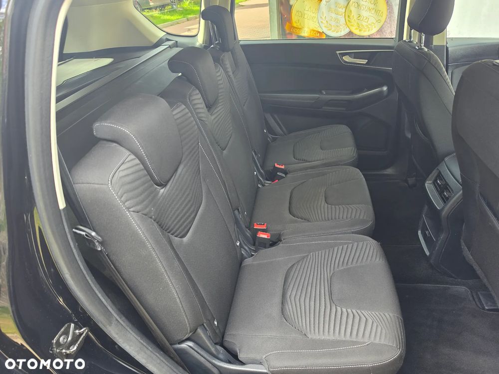 Ford S-Max 2.0 EcoBlue Trend - 33