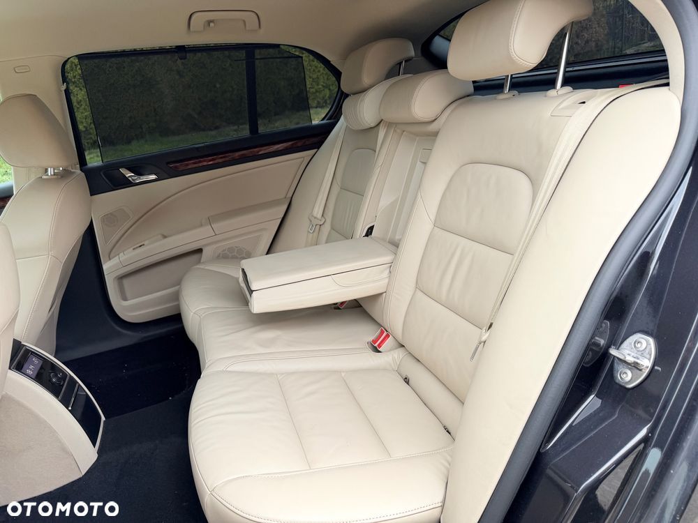 Skoda Superb - 7