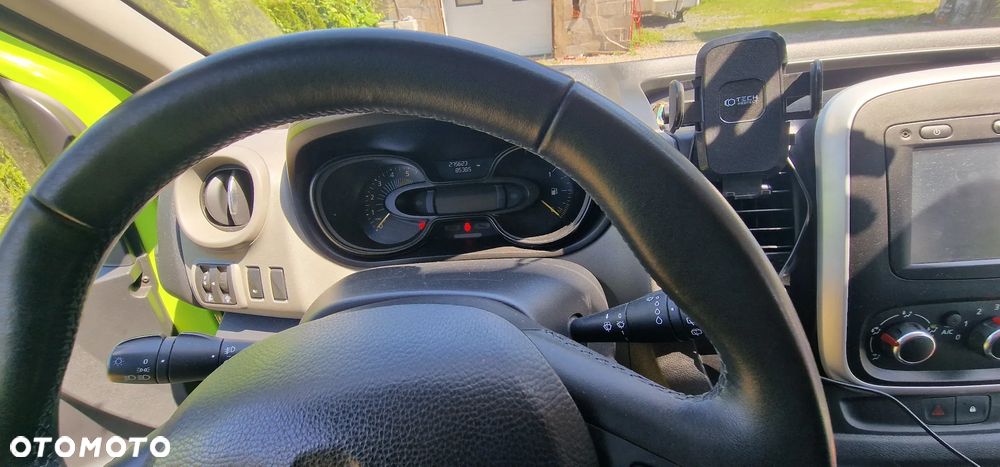 Renault Trafic Grand Passenger 3,0t Pack Clim - 19