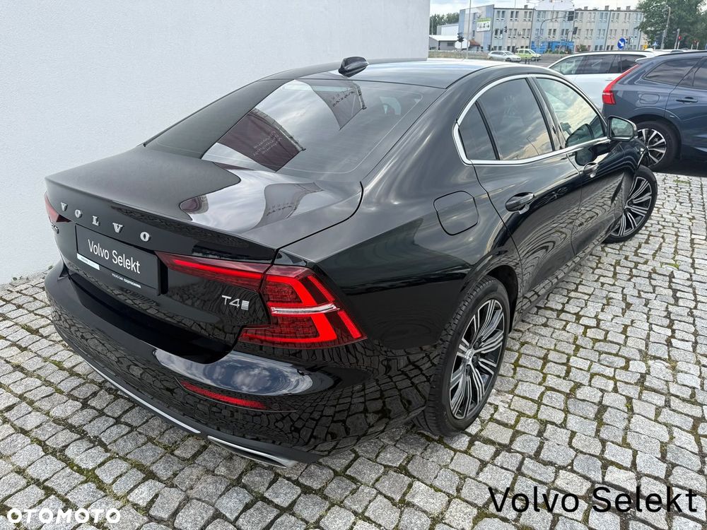 Volvo S60 - 10
