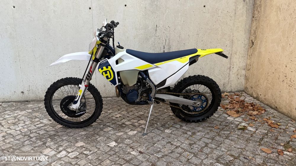 Husqvarna FE FE 450 - 6