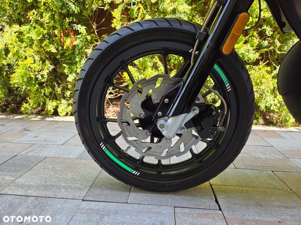 Derbi Senda - 22