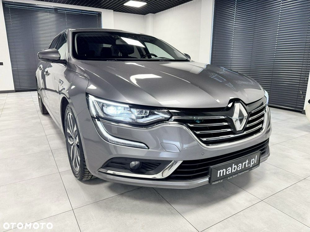 Renault Talisman 1.6 Energy dCi Intens - 10