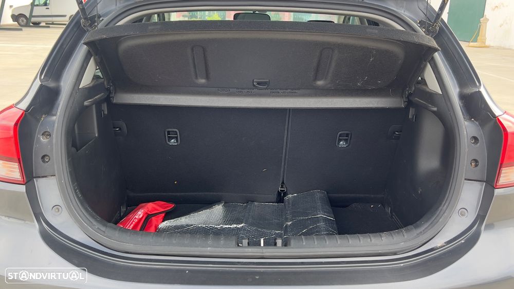 Kia Rio 1.2 CVVT Urban - 13