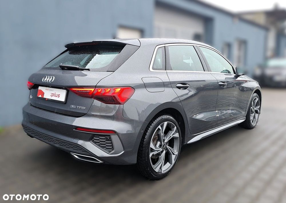 Audi A3 Sportback - 32