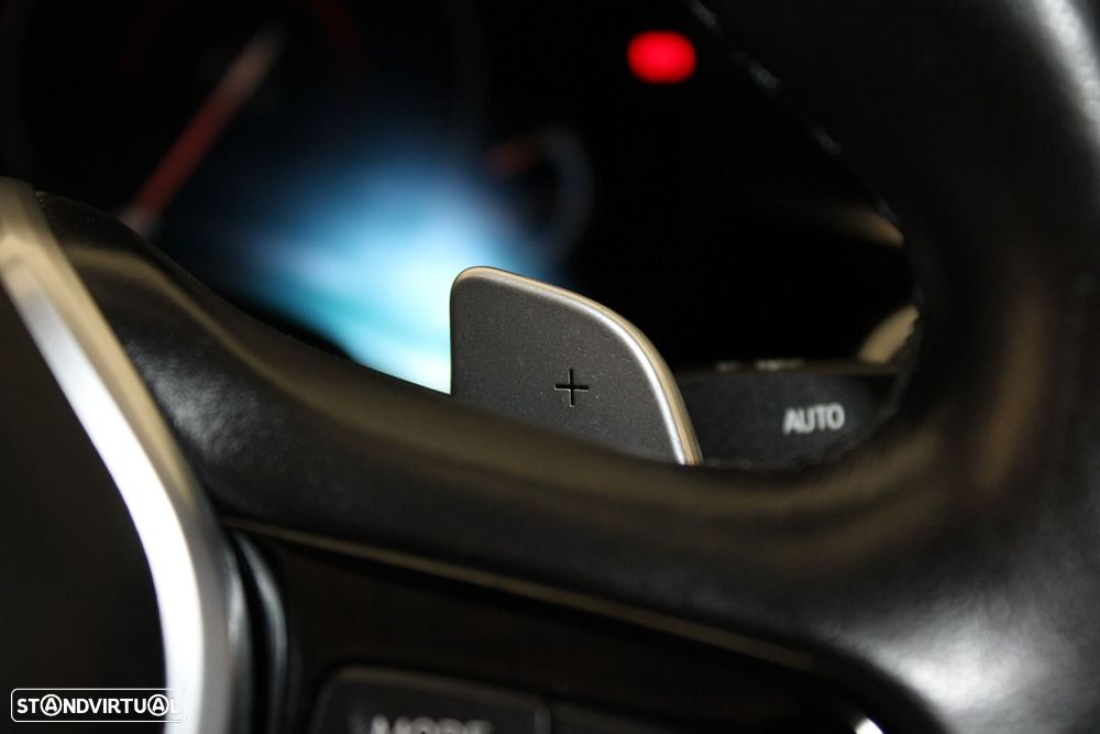 BMW 530 e iPerformance Line Luxury - 16