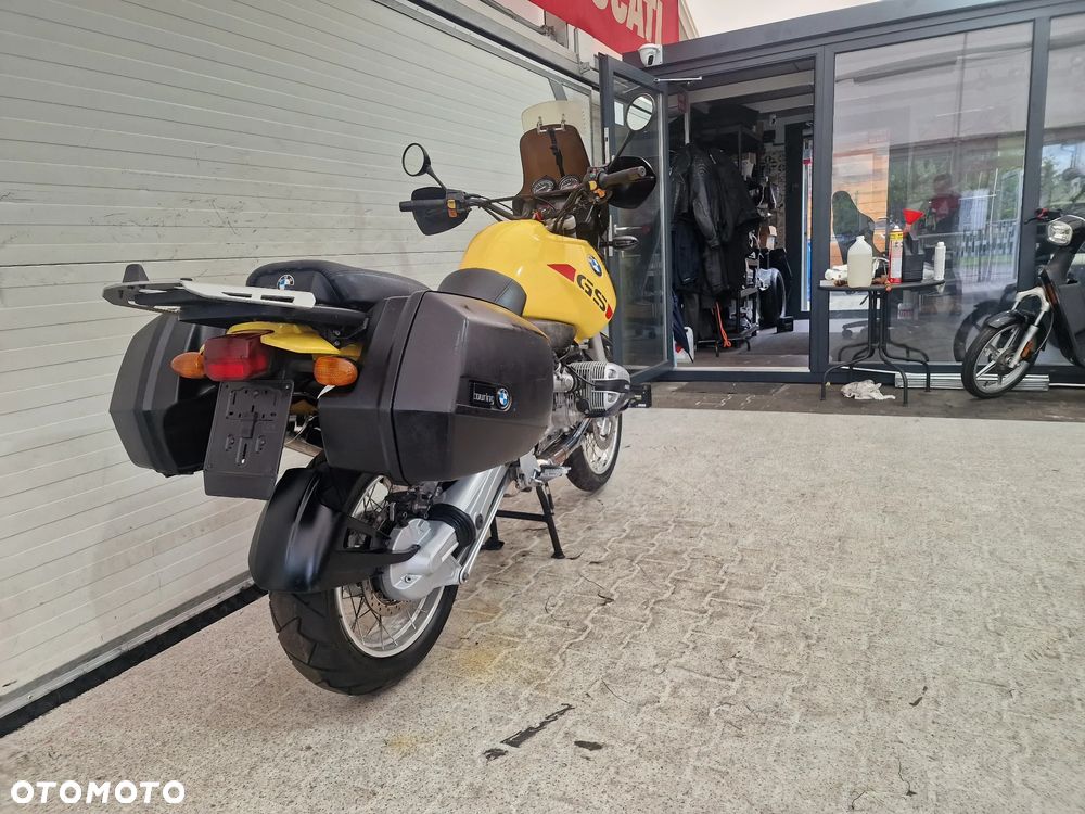 BMW GS - 23