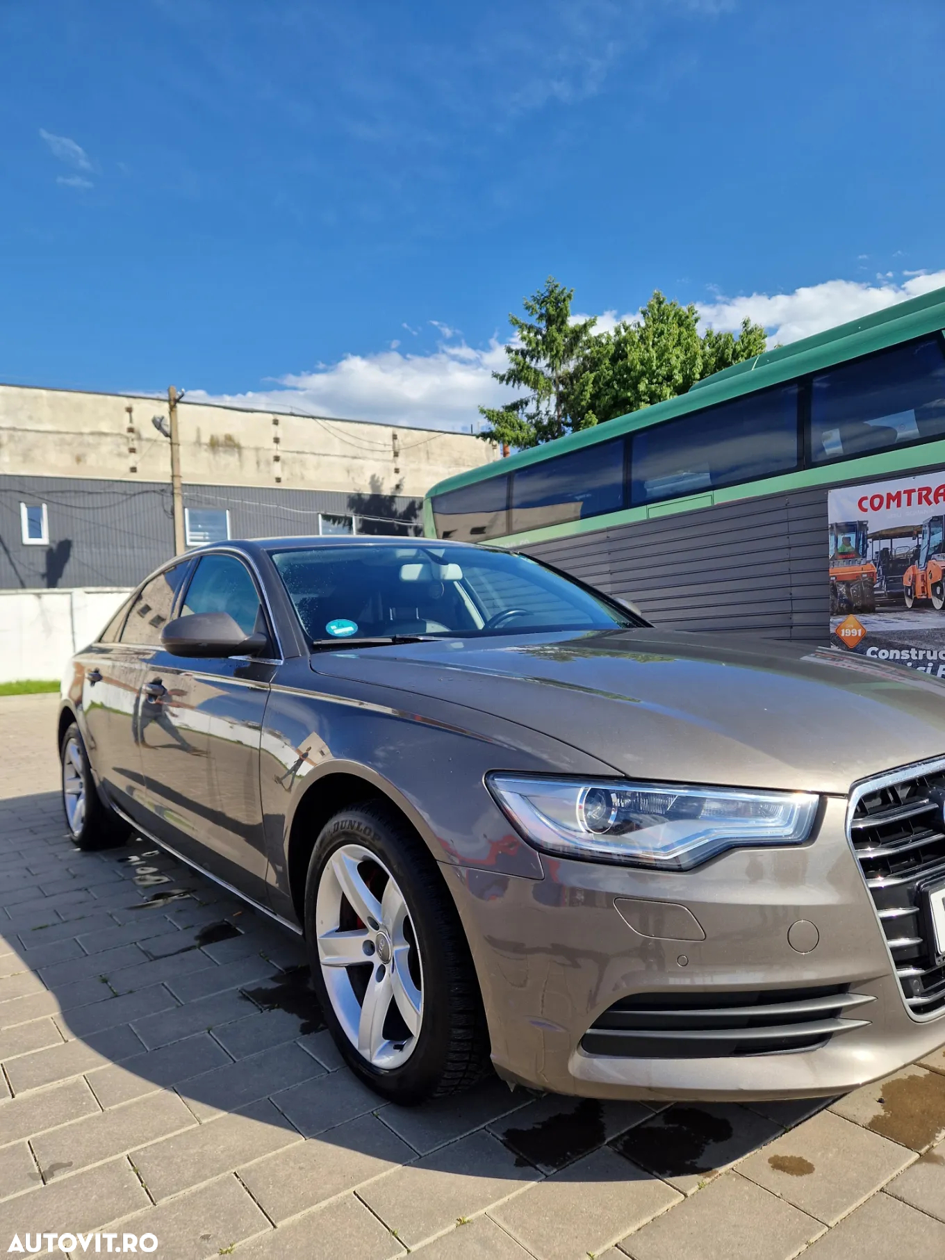 Audi A6 Avant 3.0 TDI Multitronic - 3