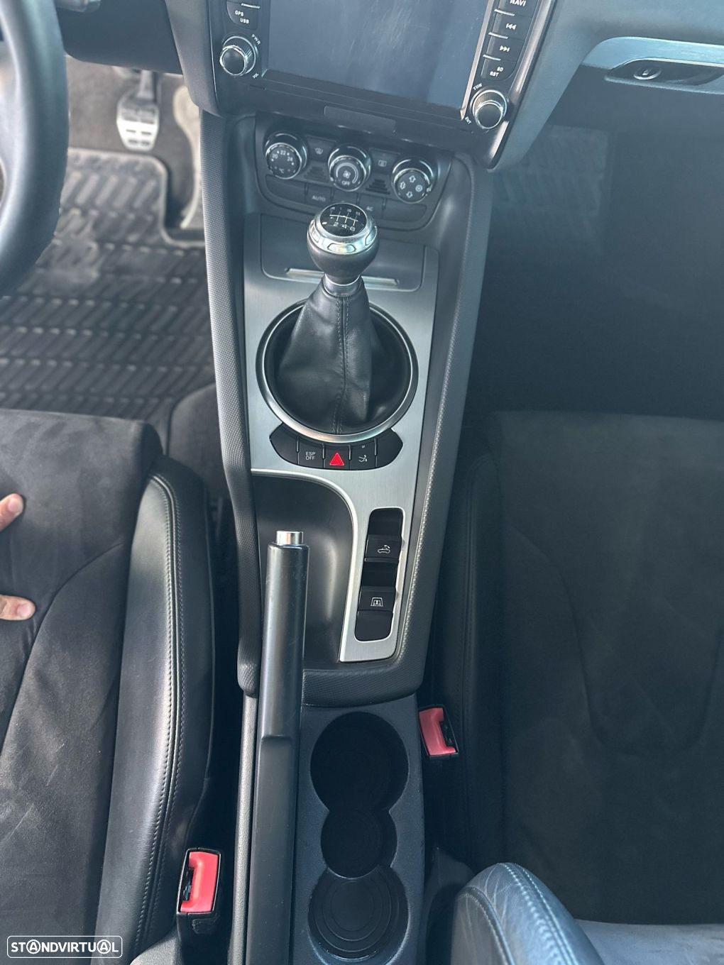 Audi TT Roadster 2.0 TFSi - 15