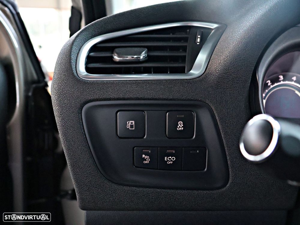 Citroën C4 1.6 BlueHDi Feel Edtion - 39