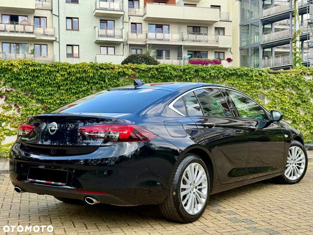 Opel Insignia 2.0 Direct Inj Trb 4x4 Innovation - 4