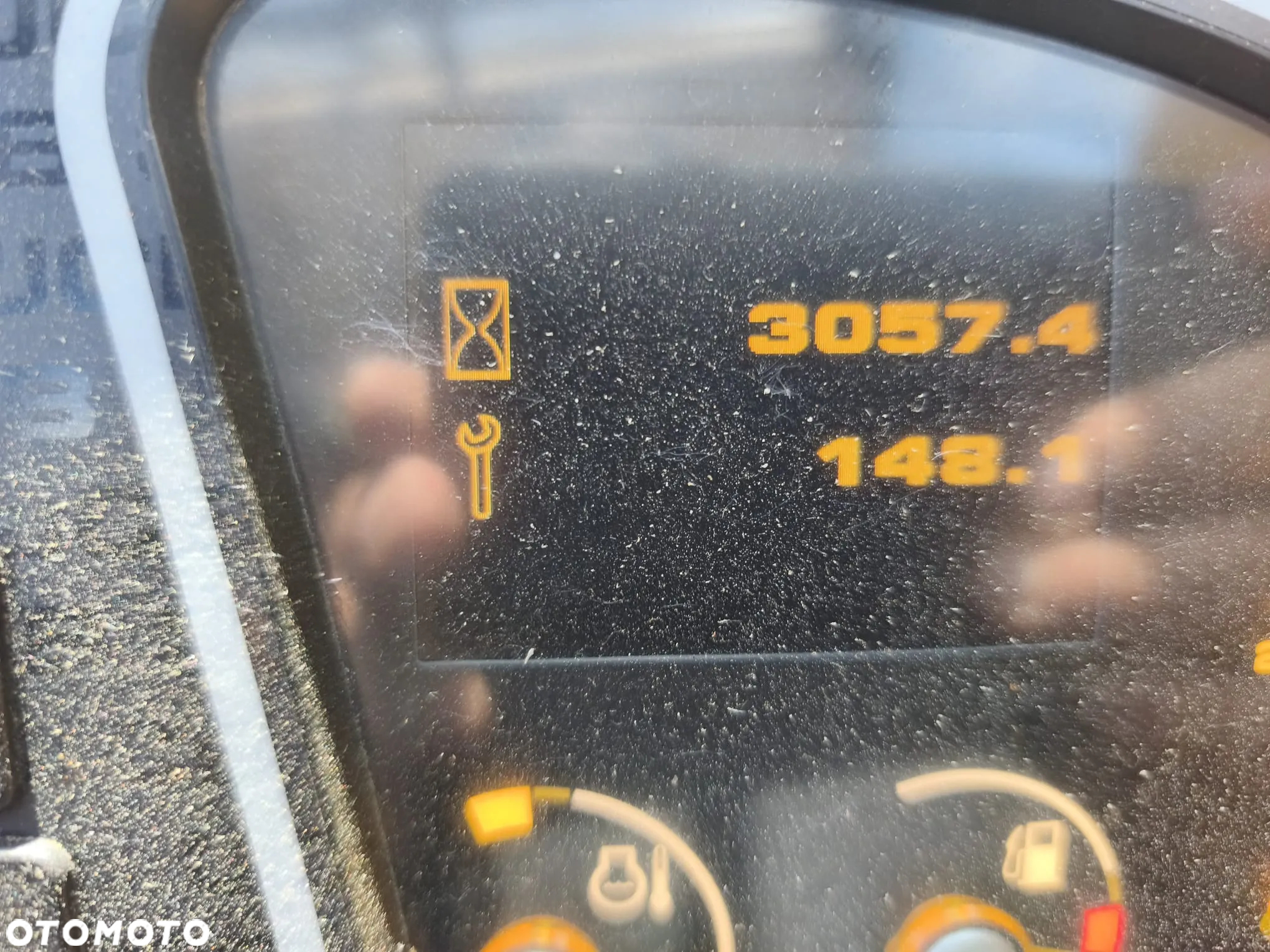 JCB 540-140 - 12
