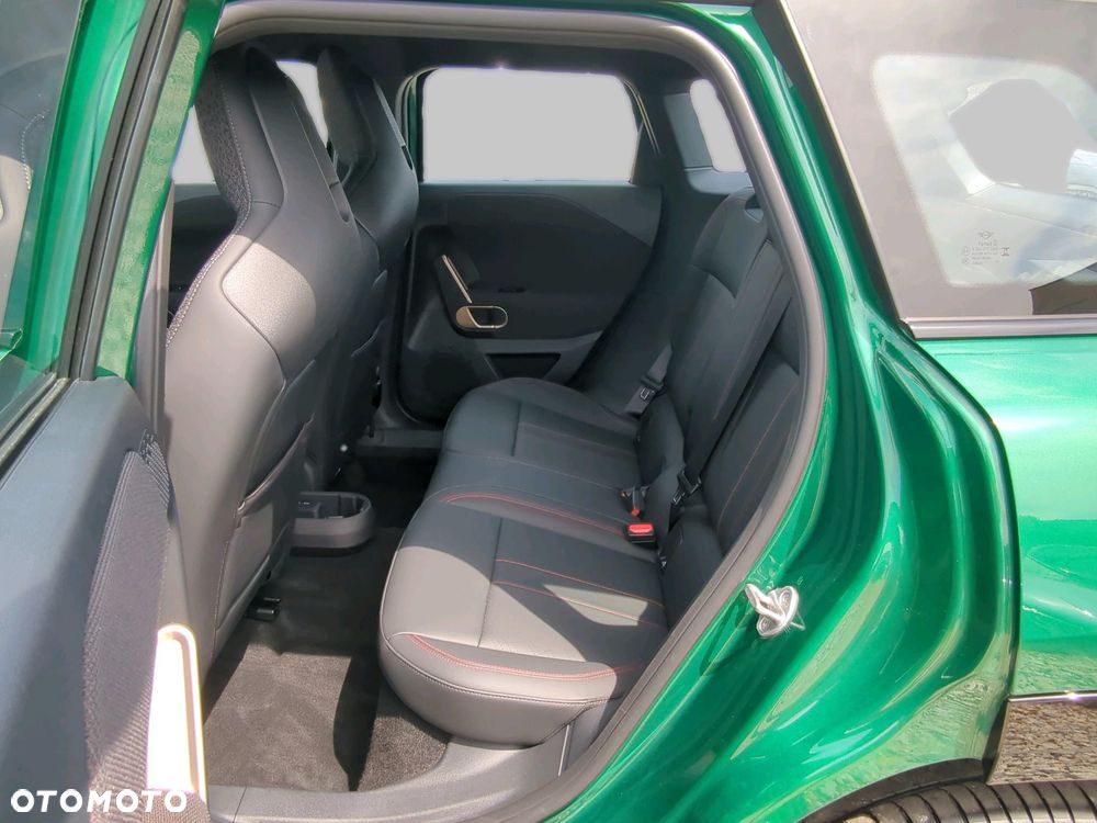 MINI Aceman SE John Cooper Works Trim - 13
